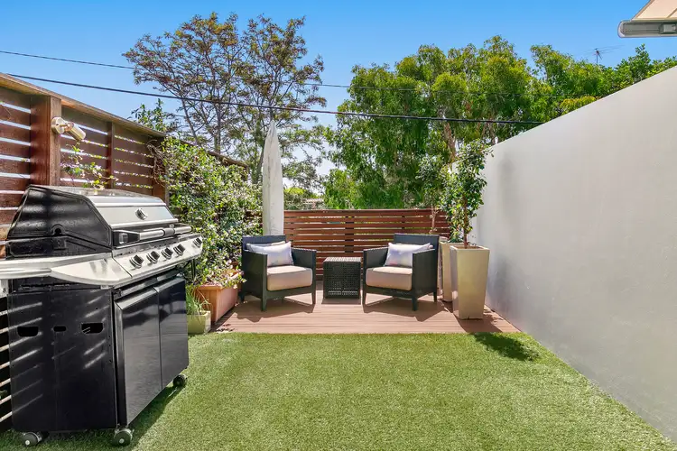 Fourth view of Homely house listing, 61 Mackenzie Street, Bondi Junction NSW 2022