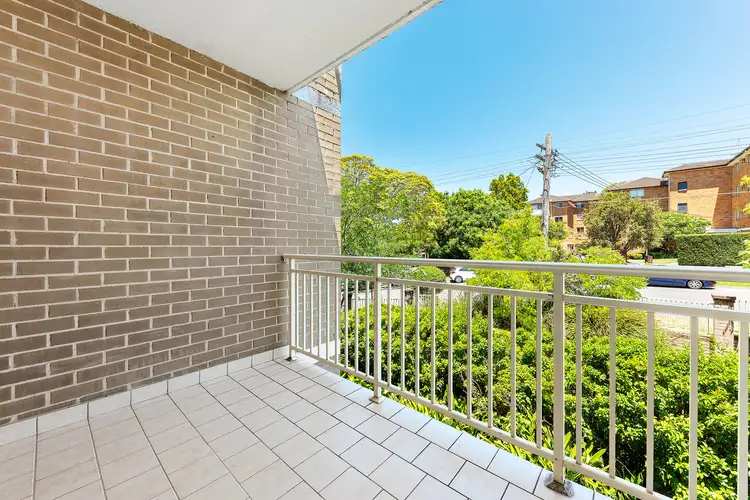 11/1-3 Concord Place, Gladesville NSW 2111