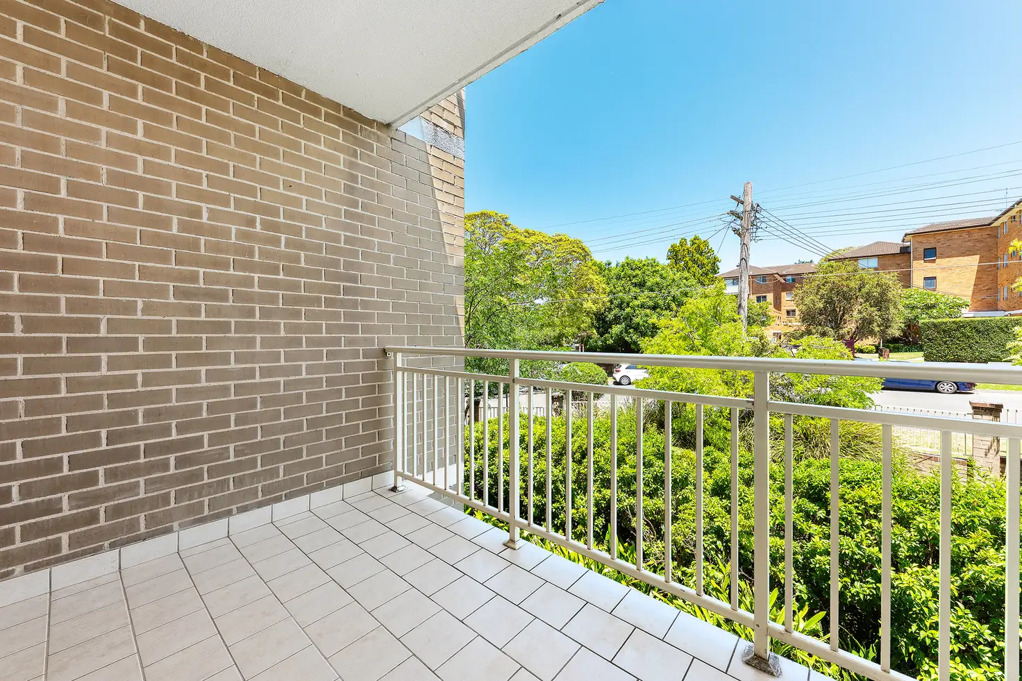 Main view of Homely apartment listing, 11/1-3 Concord Place, Gladesville NSW 2111