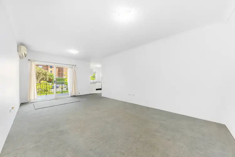 Second view of Homely apartment listing, 11/1-3 Concord Place, Gladesville NSW 2111