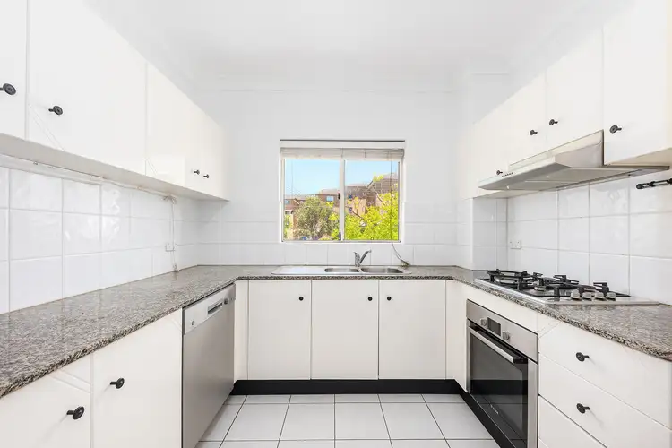 Third view of Homely apartment listing, 11/1-3 Concord Place, Gladesville NSW 2111