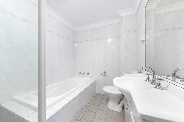 Fifth view of Homely apartment listing, 11/1-3 Concord Place, Gladesville NSW 2111