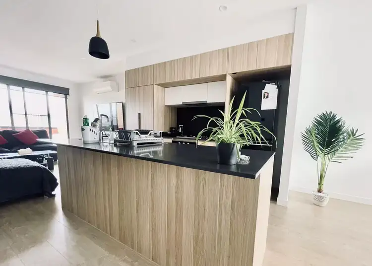 Third view of Homely townhouse listing, 4 Waverley Place, Point Cook VIC 3030