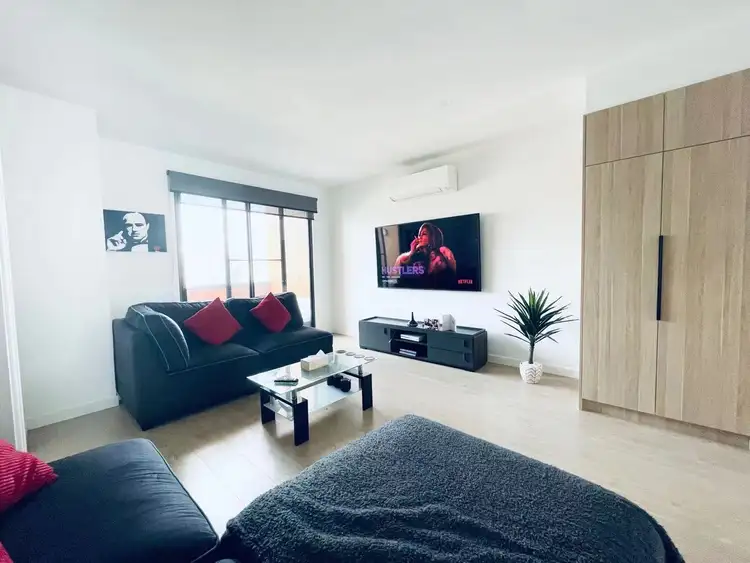 Fifth view of Homely townhouse listing, 4 Waverley Place, Point Cook VIC 3030