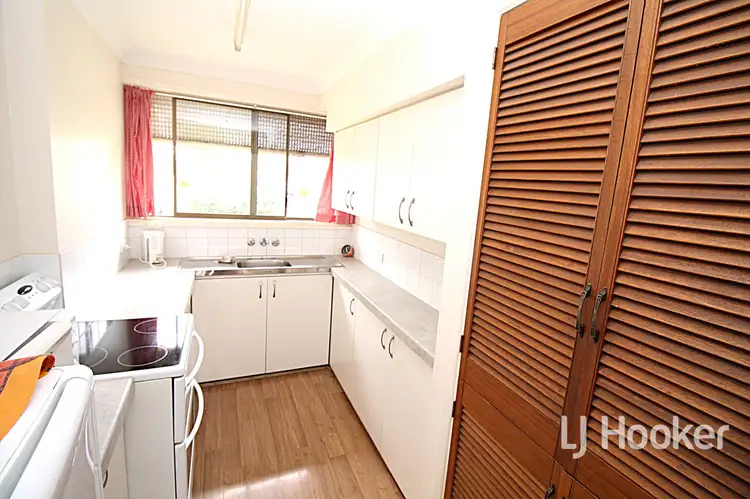 Second view of Homely unit listing, 2/82 Lawrence Street, Inverell NSW 2360