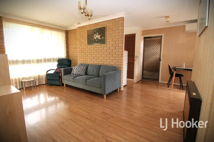 Fourth view of Homely unit listing, 2/82 Lawrence Street, Inverell NSW 2360