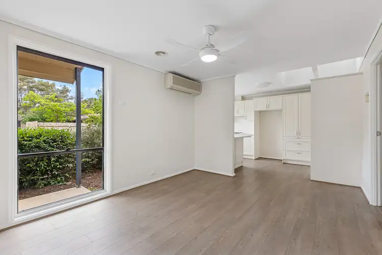 Second view of Homely house listing, 16 Packham Place, Charnwood ACT 2615