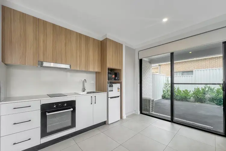 Third view of Homely studio listing, 5/30 Lancaster Avenue, Punchbowl NSW 2196