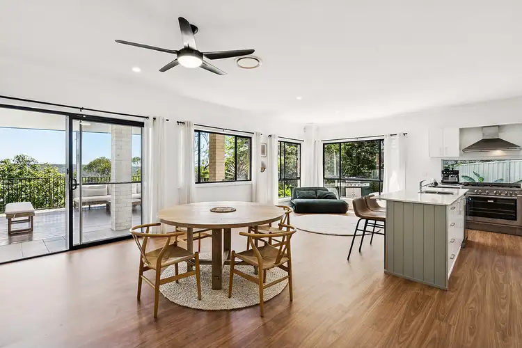 Third view of Homely house listing, 215a Woronora Road, Engadine NSW 2233