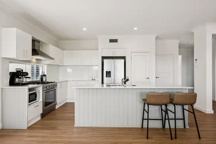 Sixth view of Homely house listing, 215a Woronora Road, Engadine NSW 2233