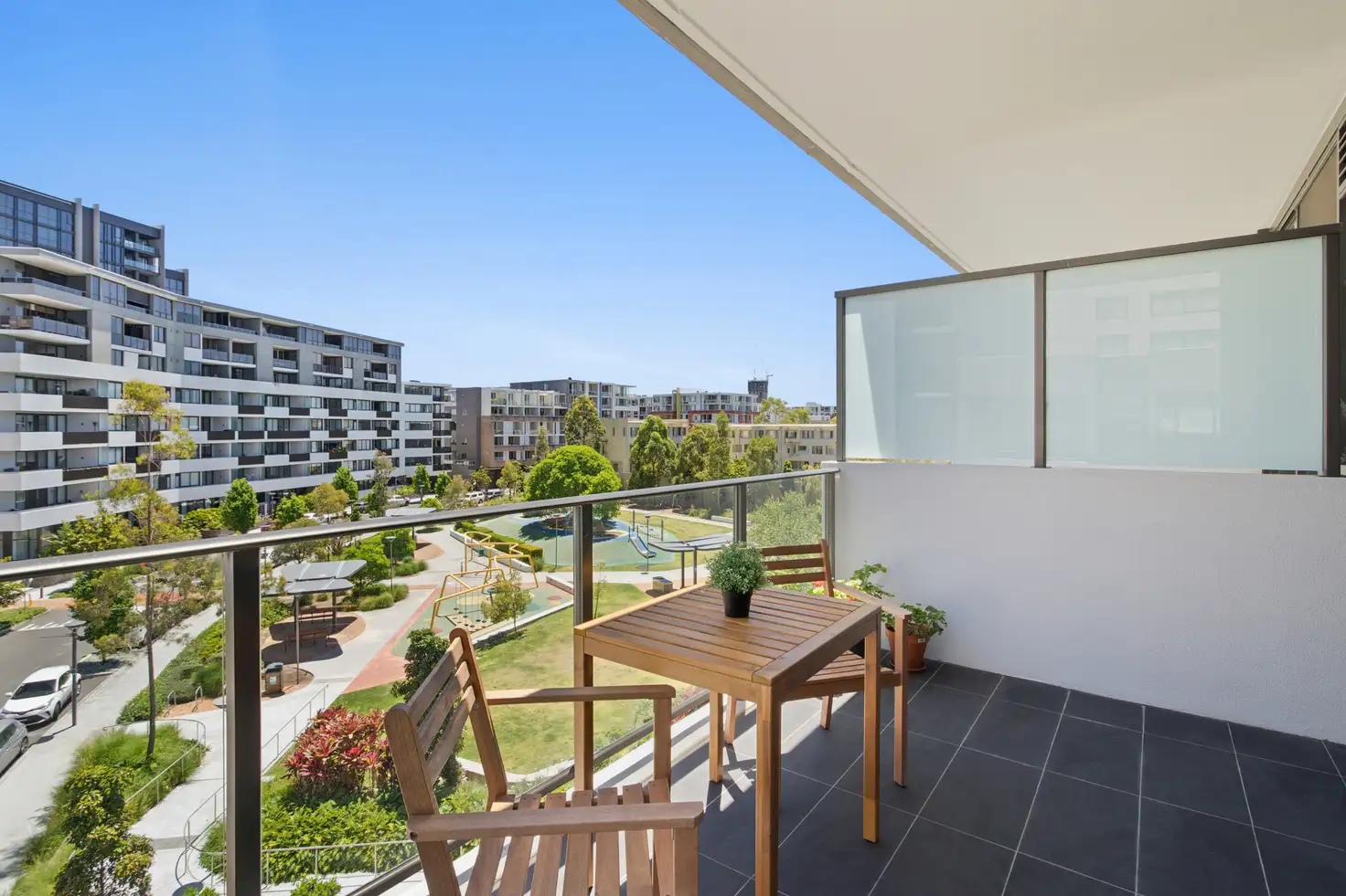 Main view of Homely apartment listing, 10001/16 Amalfi Drive, Wentworth Point NSW 2127