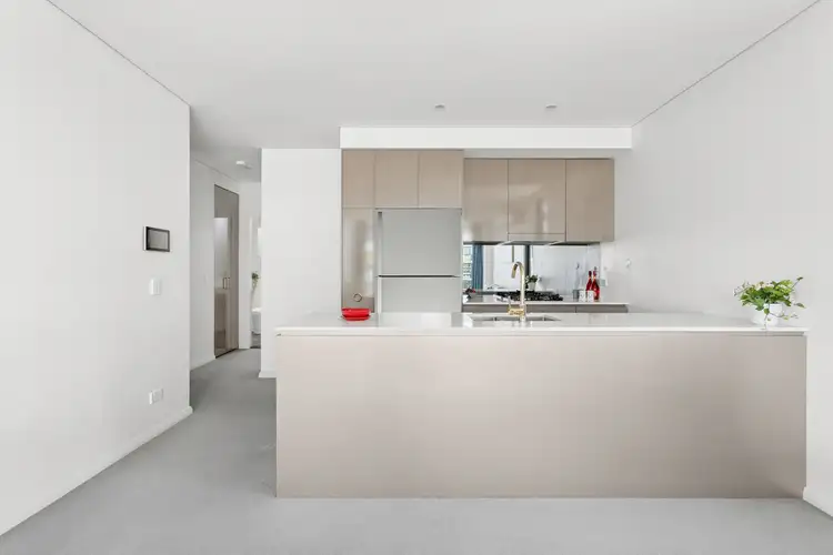 Third view of Homely apartment listing, 10001/16 Amalfi Drive, Wentworth Point NSW 2127