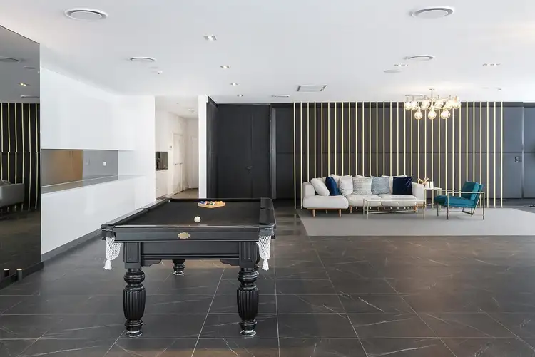 Sixth view of Homely apartment listing, 10001/16 Amalfi Drive, Wentworth Point NSW 2127