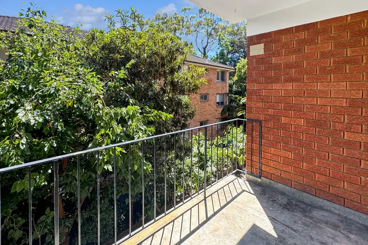 Second view of Homely unit listing, 10/37 Meadow Crescent, Meadowbank NSW 2114