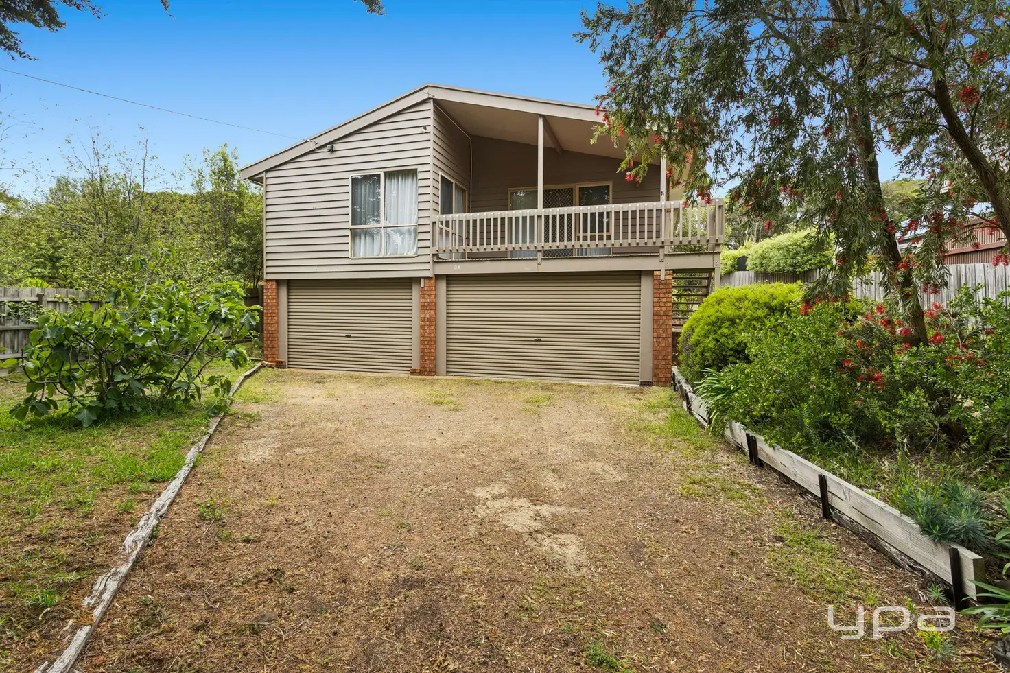 Main view of Homely house listing, 1B Iolanda Street, Rye VIC 3941