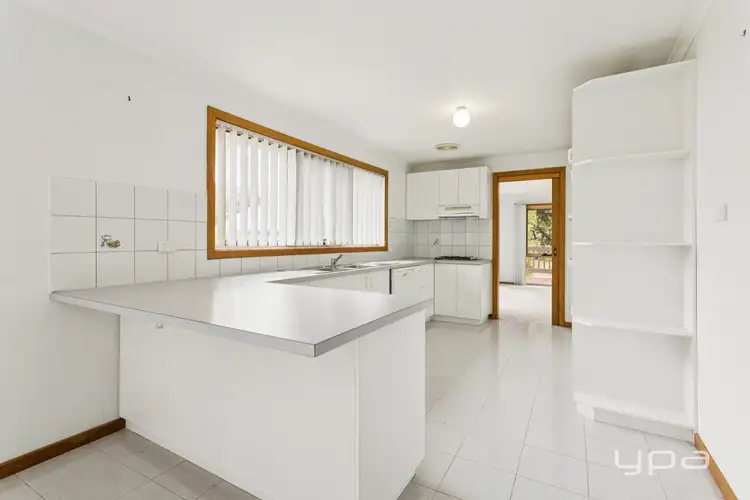 Second view of Homely house listing, 1B Iolanda Street, Rye VIC 3941