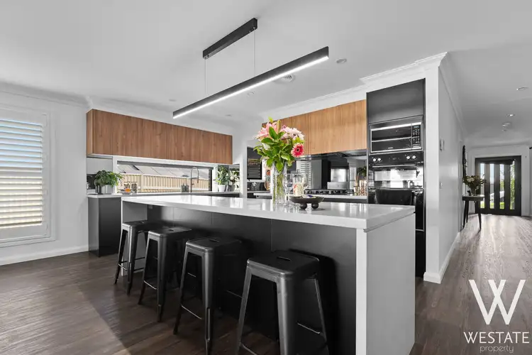 Second view of Homely house listing, 6 Cain Drive, Kelso NSW 2795