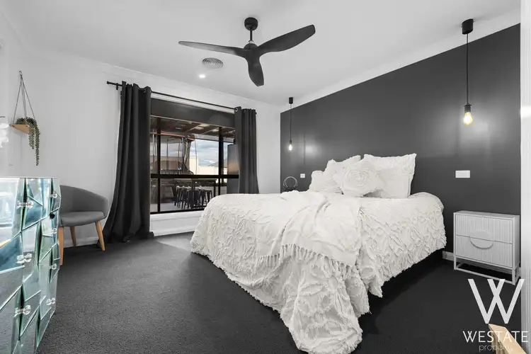 Third view of Homely house listing, 6 Cain Drive, Kelso NSW 2795