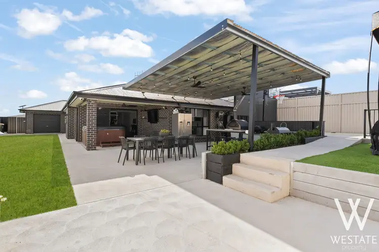 Fourth view of Homely house listing, 6 Cain Drive, Kelso NSW 2795