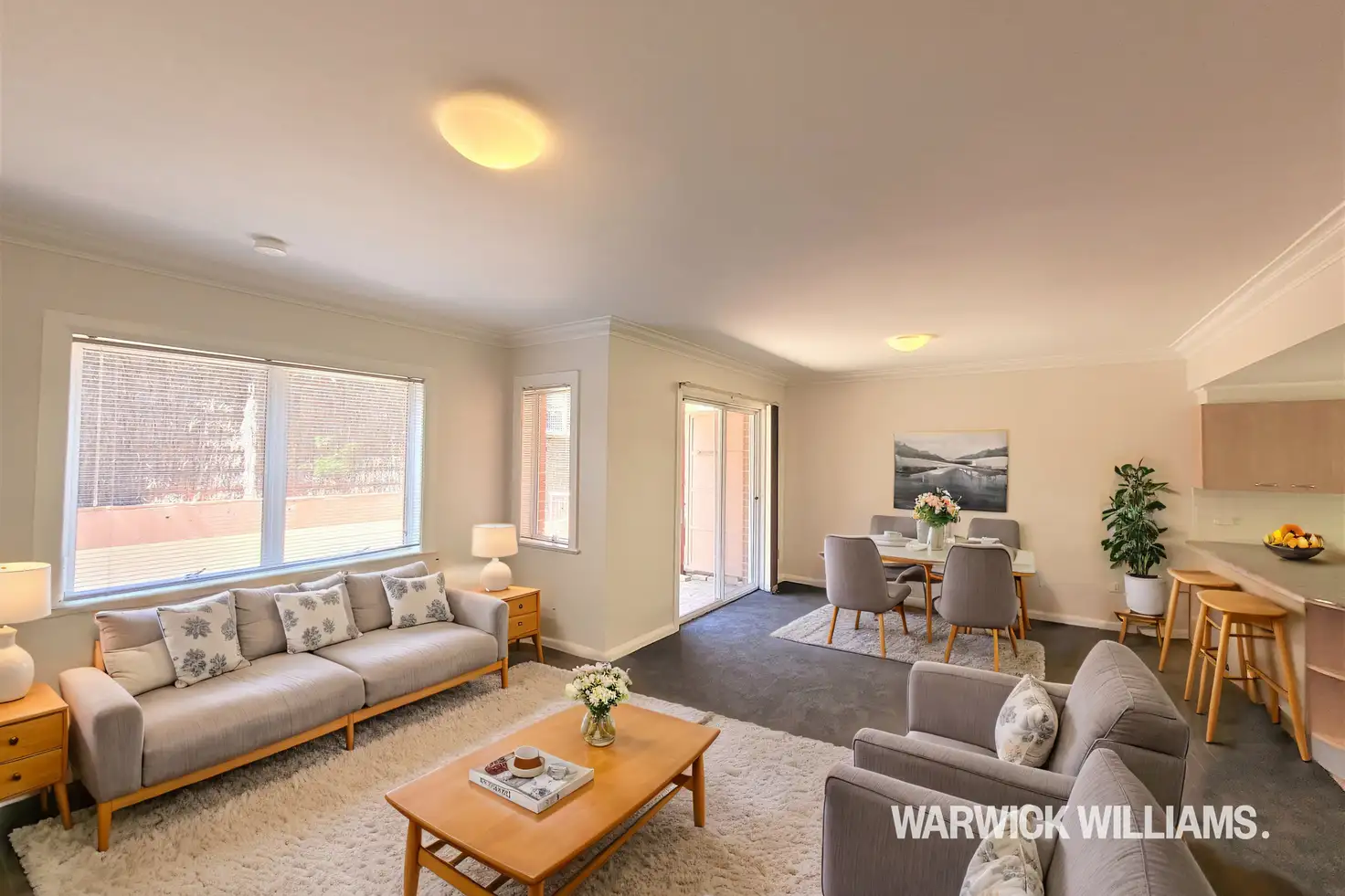 Main view of Homely townhouse listing, 2/11A Wrights Road, Drummoyne NSW 2047