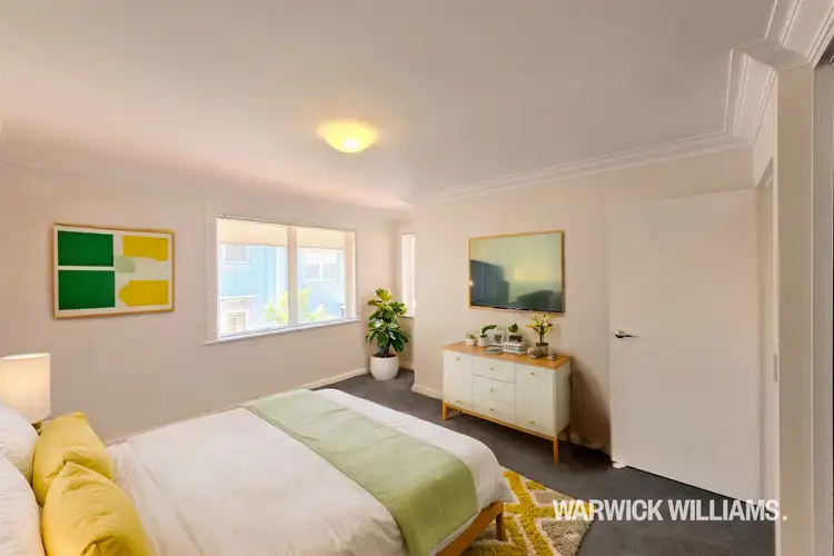 Third view of Homely townhouse listing, 2/11A Wrights Road, Drummoyne NSW 2047