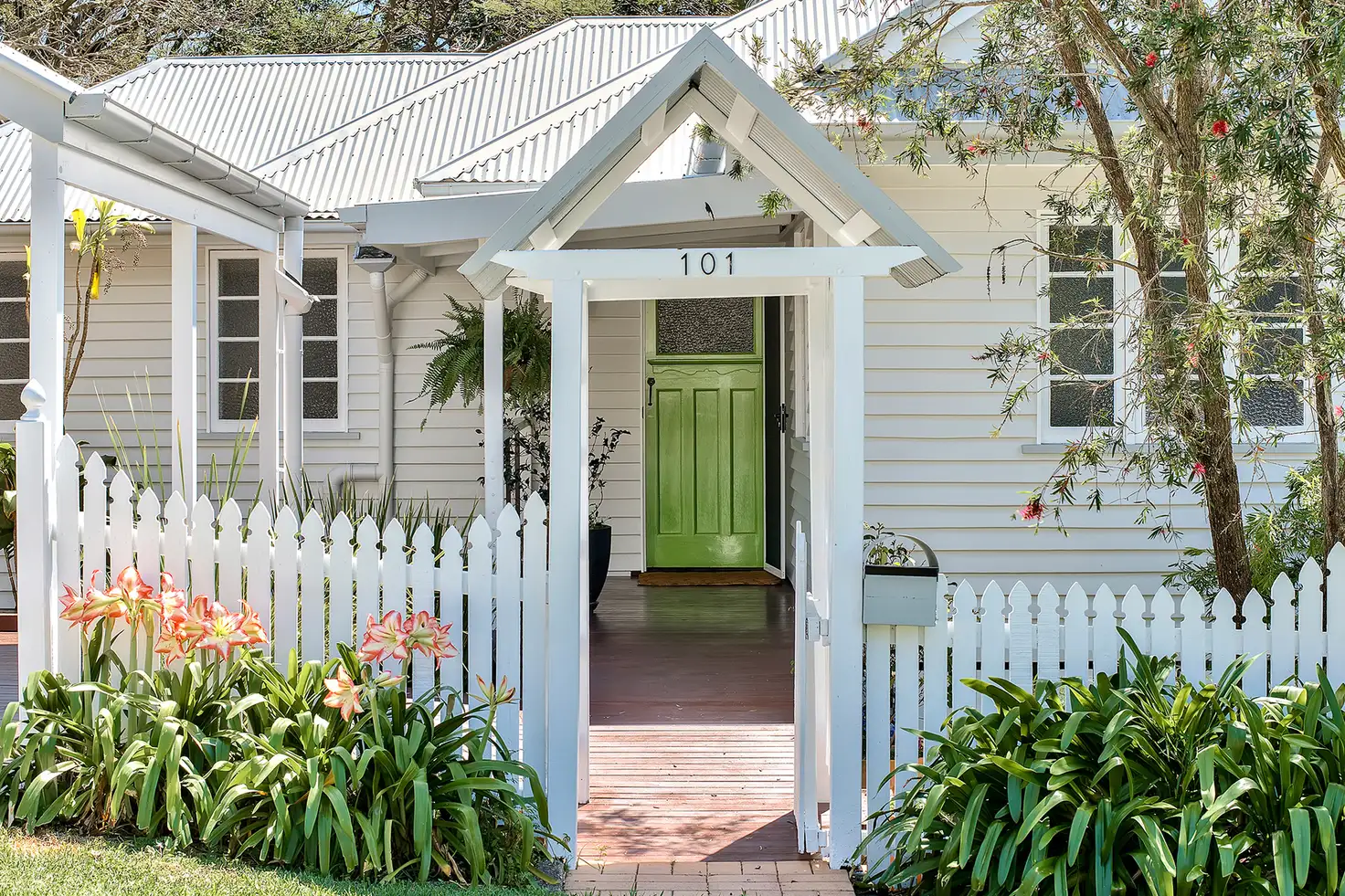 Main view of Homely house listing, 101 Fletcher Parade, Bardon QLD 4065