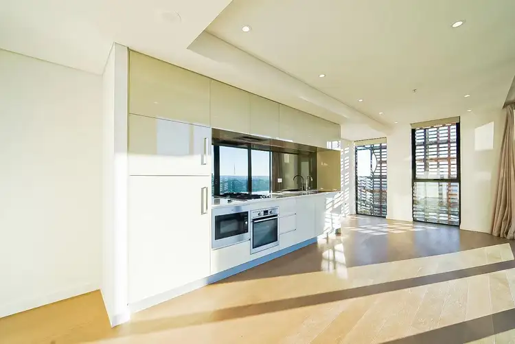 2809/10 Atchison Street, St Leonards NSW 2065