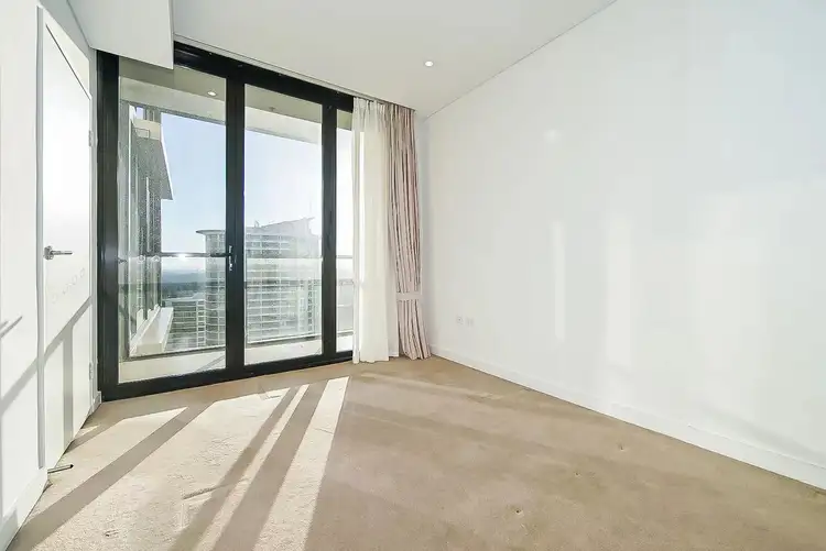 Third view of Homely apartment listing, 2809/10 Atchison Street, St Leonards NSW 2065