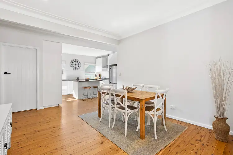 Second view of Homely house listing, 32 Claudare Street, Collaroy Plateau NSW 2097