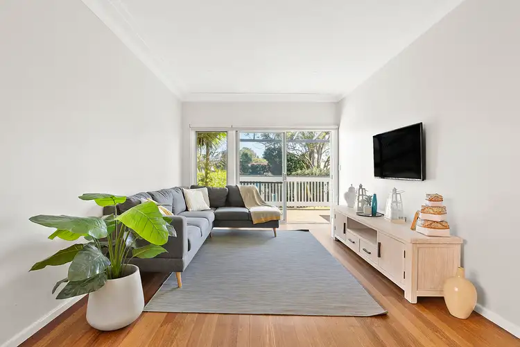 Fourth view of Homely house listing, 32 Claudare Street, Collaroy Plateau NSW 2097