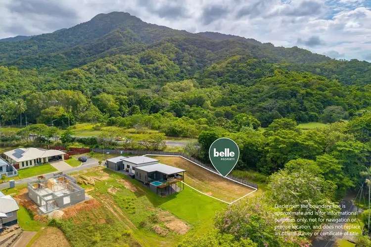 10 Kara Close, Kamerunga QLD 4870