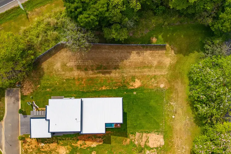 Fifth view of Homely land listing, 10 Kara Close, Kamerunga QLD 4870