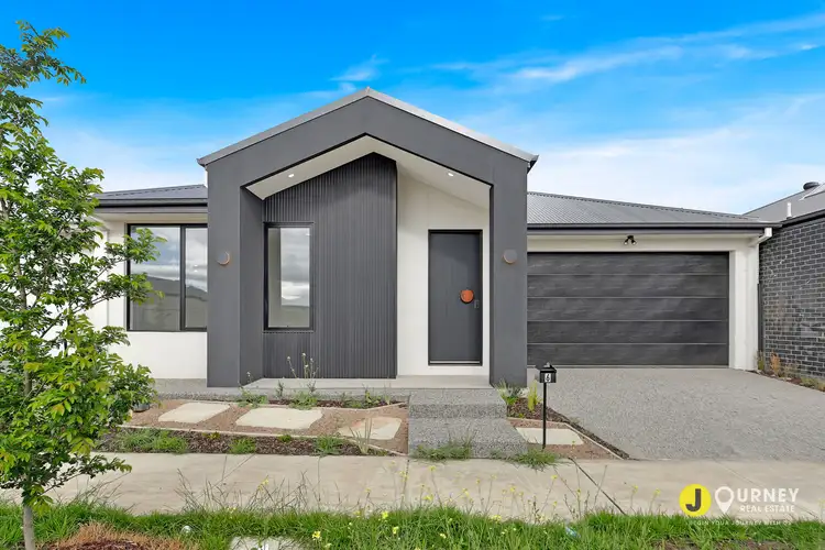 6 Larea Street, Mickleham VIC 3064