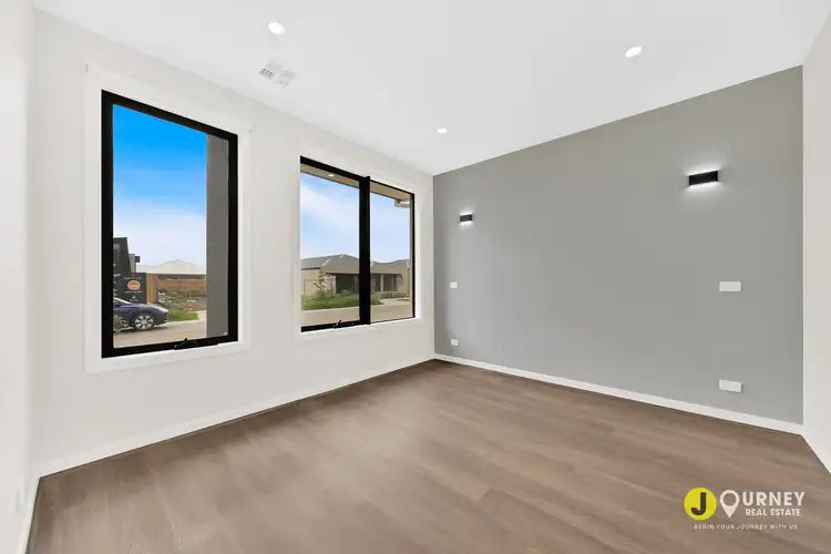 Second view of Homely house listing, 6 Larea Street, Mickleham VIC 3064