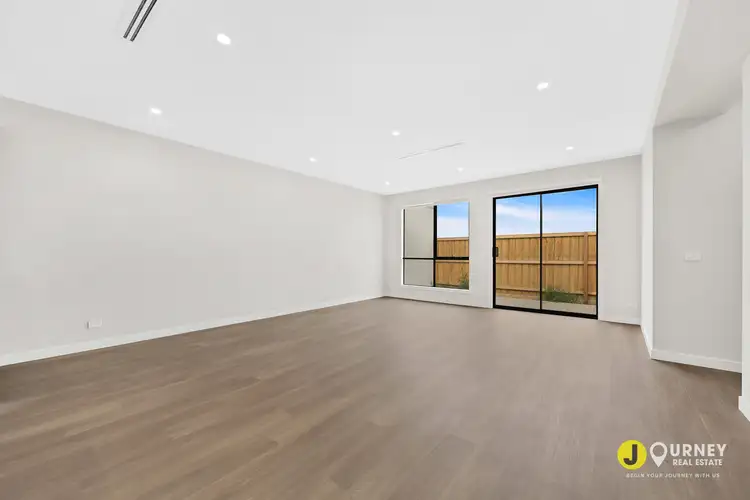 Fifth view of Homely house listing, 6 Larea Street, Mickleham VIC 3064