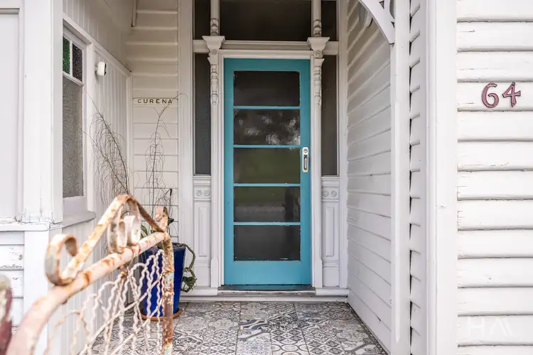 Second view of Homely house listing, 64 Lindsay Street, Invermay TAS 7248