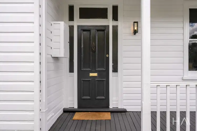 Second view of Homely house listing, 40 Mary Street, East Launceston TAS 7250