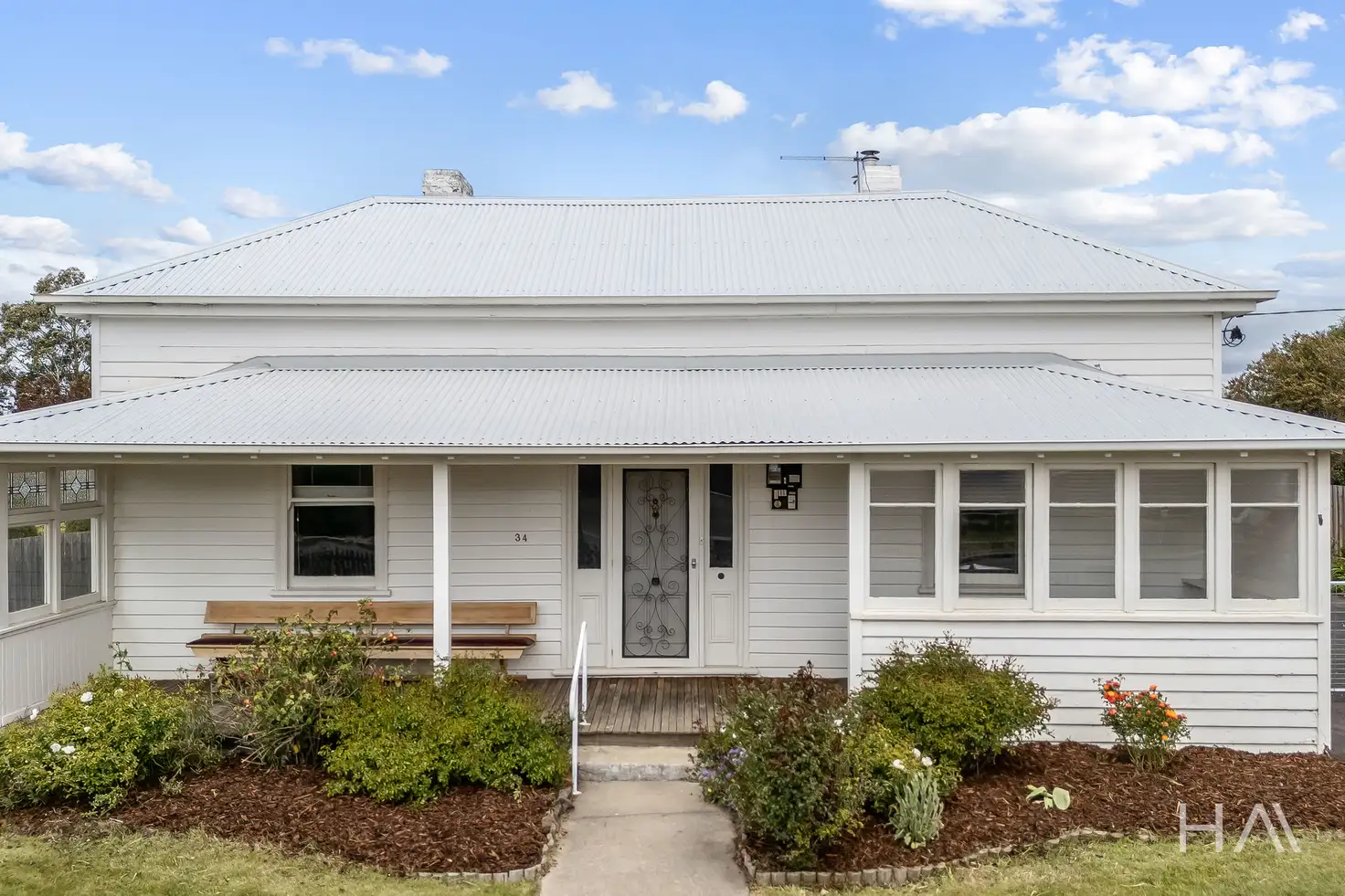 Main view of Homely house listing, 34 Meander Valley Road, Westbury TAS 7303