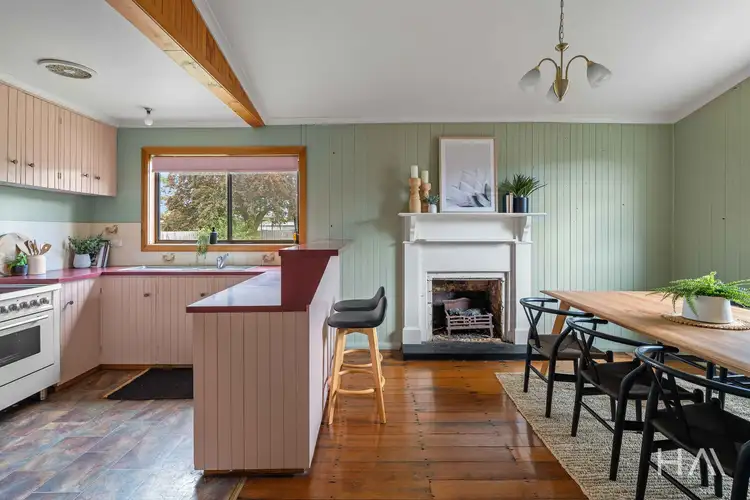 Third view of Homely house listing, 34 Meander Valley Road, Westbury TAS 7303