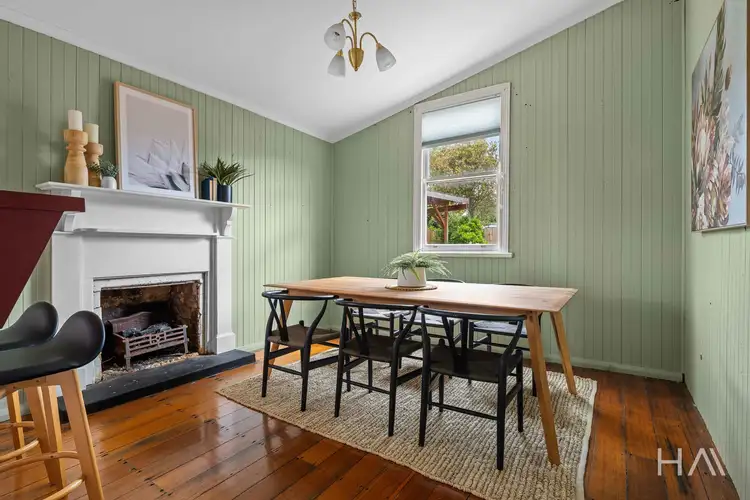 Fourth view of Homely house listing, 34 Meander Valley Road, Westbury TAS 7303