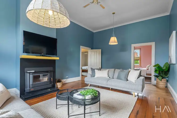 Sixth view of Homely house listing, 34 Meander Valley Road, Westbury TAS 7303