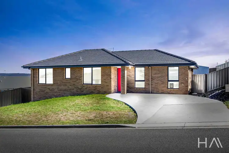 35 Hillary Street, St Leonards TAS 7250