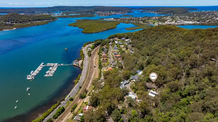 80 Glenrock Parade, Koolewong NSW 2256