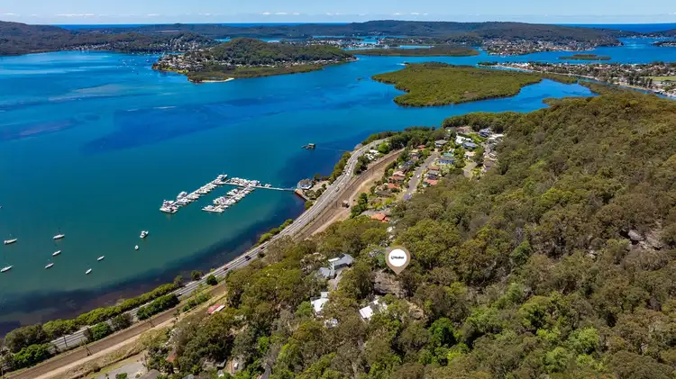 Seventh view of Homely land listing, 80 Glenrock Parade, Koolewong NSW 2256