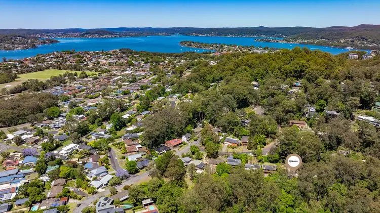 12 Gloster Close, East Gosford NSW 2250