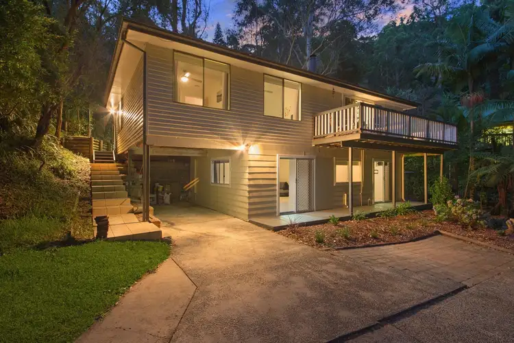 Second view of Homely house listing, 12 Gloster Close, East Gosford NSW 2250