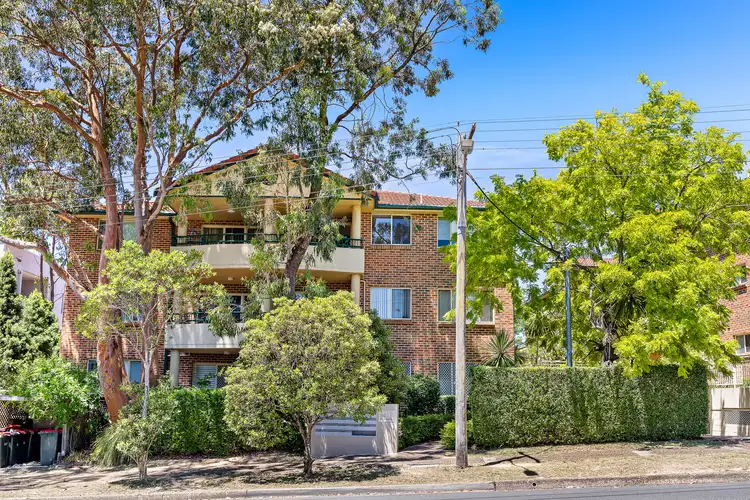 10/194 Willarong Road, Caringbah NSW 2229