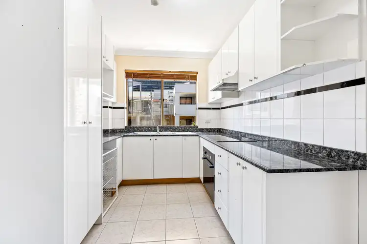 Third view of Homely apartment listing, 10/194 Willarong Road, Caringbah NSW 2229