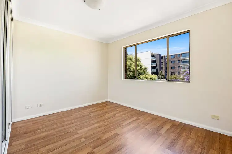 Fifth view of Homely apartment listing, 10/194 Willarong Road, Caringbah NSW 2229