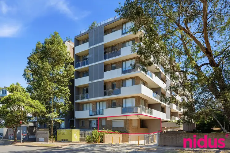 8/7 Durham Street, Mount Druitt NSW 2770